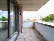 Helle und Freundliche Etagenwohnung auf 83 m² mit Dachterrasse und Balkon! - Mannheim