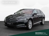 Skoda Superb, 2.0 TDI Combi Style, Jahr 2023 - Schweinfurt