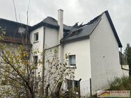Brandruine in Steinperf gegen Gebot zu verkaufen - Steffenberg
