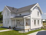 Haus mit 3 Ferienwohnungen in bester Lage von Rust (Europa Park) - Rust