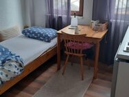1 Zimmer Wohnung, Fußgängerzone für Wochenendheimfahrer - Bayreuth
