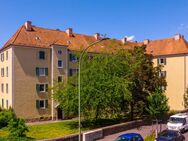 3-Zimmerwohnung in der Zellerau - Würzburg