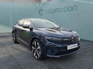 Renault Megane, E-Tech Electric EV60 220HP (Batt optimum, Jahr 2022 - München