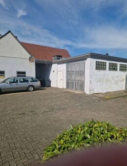 Mehrfamilienhaus / Mehrgenerationenhaus - Steinfurt