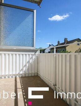 3-Z.-Wohng. in BSA zu vermieten / Badewanne/Balkon/Neue Fenster/Gastherme/Keller/1. OG - Bad Sooden-Allendorf