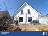 Charmantes Einfamilienhaus in idyllischer Lage in Salzkotten- Freistehend mit Garten und Terrasse - Salzkotten