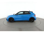 Audi A1 40 TFSI S Line - Berlin