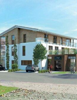 2,5 Zimmer Wohnung direkte See Lage (Erstbezug) - Immenstaad (Bodensee)