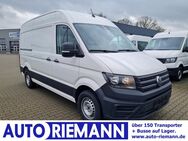 VW Crafter, 35 Kassten TDI L3H3 Mod 25, Jahr 2024 - Cloppenburg