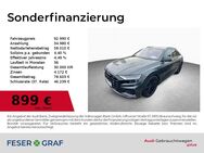 Audi SQ8, TFSI qu titpr MASSAGE, Jahr 2023 - Schwabach