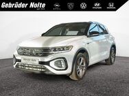 VW T-Roc, 1.0 TSI R-Line T-Roc R-Line S, Jahr 2023 - Iserlohn