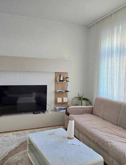 Stadt. Land. Fluss. Junges Wohnen in Offenbach - Offenbach (Main)