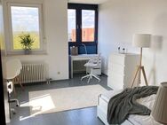 Studenten Appartement in direkter Uni Nähe ab 01.06.2024 verfügbar! - Trier