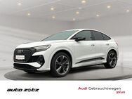 Audi Q4, S, Jahr 2021 - Landau (Pfalz)