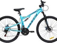 Huffy Mountainbike