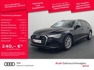 Audi A6, Avant, Jahr 2020 - Leverkusen