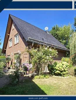 Echtes Energiesparen trifft auf echtes Urlaubsfeeling mit traumhaften Garten für schöne Familienmomente in Nähe Nordhausen - Nordhausen