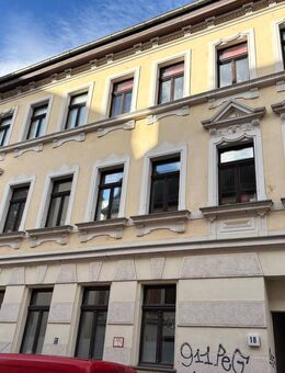 * Altlindenau * MFH * Balkone * gut vermietet * - Leipzig