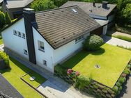 Altes Herz sucht neue Liebe - Familienparadies mit Gestaltungsfreiheit - Odenthal