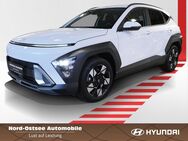 Hyundai Kona, SX2 Trend el Heckkl, Jahr 2024 - Husum (Schleswig-Holstein)