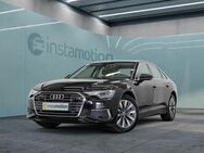 Audi A6, 40 TDI Q DESIGN LM18, Jahr 2020 - München