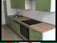 Geräumige 1-Raum Wohnung mit EBK in zentraler Lage - AB 01.07.2025 - Mittweida