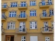 Tolles Dachgeschoss im sanierten Altbau-3 Zimmer im Niedrigenergiehaus - Berlin