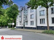 Single-Wohnung - Hochparterre - mit Stellplatz - Gelsenkirchen