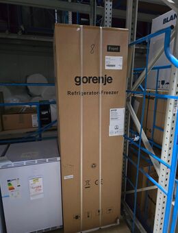 Gorenje NRKI 4182 P1 Kühl - Gefrier Kombination Neu und Ovp - Celle