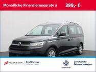 VW Caddy, 2.0 TDI Maxi LIFE AID, Jahr 2024 - Bayreuth