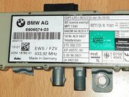 BMW E46 Radio Tuner Antennen Verstärker Modul 65.25-8368 208 - Verden (Aller)