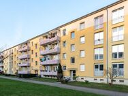 Zukunftsinvestition: Vermietete Etagenwohnung in Berlin- Pankow - Berlin