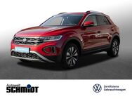 VW T-Roc, 1.0 TSi Move 17Zoll, Jahr 2023 - Lünen