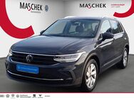 VW Tiguan, 1.5 TSI MOVE Lenkh A, Jahr 2024 - Wackersdorf