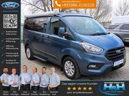 Ford Transit Custom 2.0 Aut. Nugget (AHK+ACC) - Premnitz