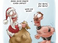 Ho ho ho .....wer holt seine Rute raus - Falkenberg (Elster)