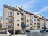 Zur Kapitalanlage: Schöne 2-Zimmer-Wohnung im Regensburger Süden - Regensburg