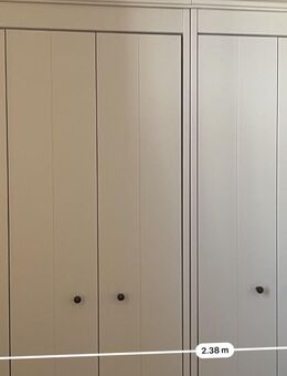 Ikea wardrobe (x2) - Bonn