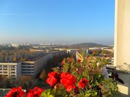 Guter Preis, bestens geschnittene 3-Zi-Balkon-Whg im Hochhaus! - Berlin