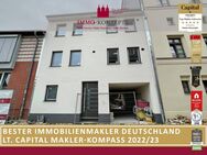 FREI: A+ - Neubau-Luxus 3-Zimmer-Wohnung in 1A-Lage - Schwerin