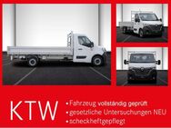 Renault Master Pritsche L4,3,5To,4200mm Ladefläche - Hildesheim