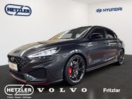 Hyundai i30, 2.0 T-GDI Fastback N Performance EU6d N, Jahr 2024 - Kassel