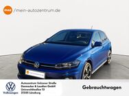 VW Polo, 1.0 TSI Highline R-Line Active-Info, Jahr 2020 - Lüneburg