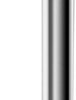 GARDENA Tiefbrunnenpumpe 6000/5 inox automatic, 1499-20, 6000 l/h max. Fördermenge