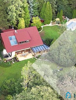 Arbeit trifft auf Erholung - Dein Wohn- und Arbeitsparadies in Eningen! - Eningen (Achalm)