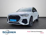 Audi RSQ3, 2.5 TFSI &O, Jahr 2020 - Neunkirchen (Saarland)