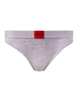HUGO Slip BRIEF RED LABEL mit elastischem Bund