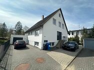 Wohnung mit Garten und Garage auf dem Priwall - Lübeck
