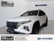 Hyundai Tucson, 1.6 T-GDI Advantage EU6d digitales El, Jahr 2024 - Neu Ulm