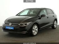 VW Golf, 1.5 TSI VIII Style ####Pro##, Jahr 2020 - Donnersdorf